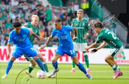 Fussball