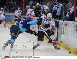 Wintersport Eishockey
