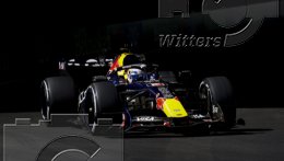 Motorsport Formel 1