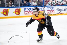 Wintersport Eishockey