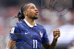       14.07.2026 | Fussball FIFA WM 2026 Halbfinale Frankreich - Spanien