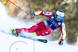 Wintersport Ski Alpin