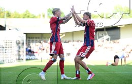 Fussball