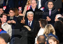          20.10.2026 | Fussball Champions League Paris Saint-Germain - FC Barcelona