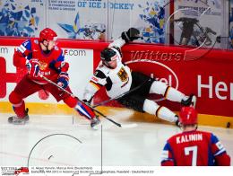 Wintersport Eishockey