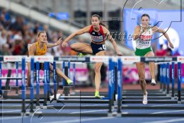 Leichtathletik