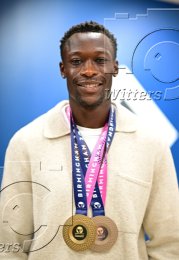 Leichtathletik