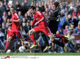 Fussball