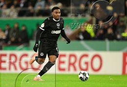 Fussball