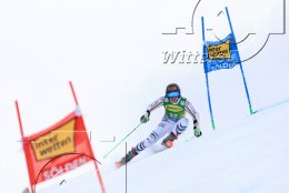 Wintersport Ski Alpin