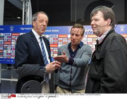 Fussball