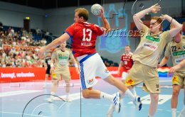 Handball