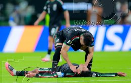Fussball