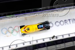                21.02.2026 | Olympische Winterspiele Cortina Milano 2026 - Tag 15