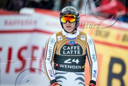 Wintersport Ski Alpin