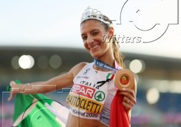 Leichtathletik