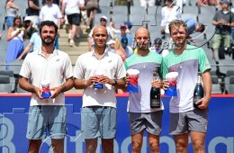   16.-23.05.2026 | Tennis Bitpanda Hamburg Open 2026
