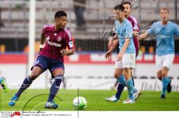 Fussball
