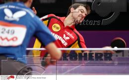 Tischtennis