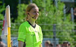       24.05.2026 | Fussball Frauen LOTTO-Pokal Finale Walddoerfer SV - FC St. Pauli