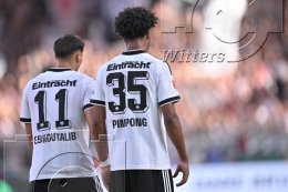Fussball