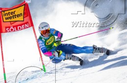 Wintersport Ski Alpin