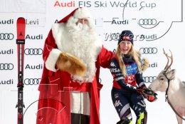 Wintersport Ski Alpin