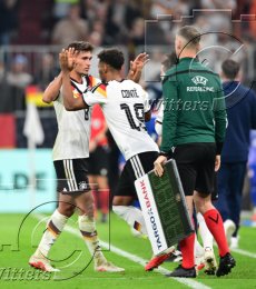Fussball