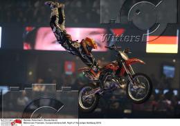 Motorsport Motocross