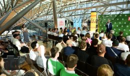             25.06.2026 | Fussball Hamburger Fussball-Verband Meisterfeier 2026