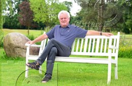 Golf Fussball
