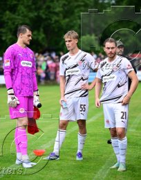 Fussball