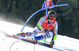 Wintersport Ski Alpin