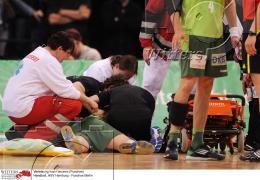 Handball