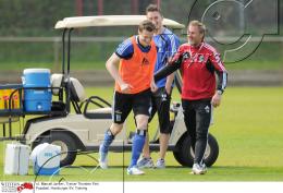 Fussball