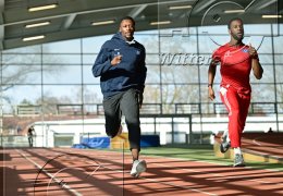      18.02.2026 | Fussball Hamburger SV Training