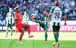 Fussball