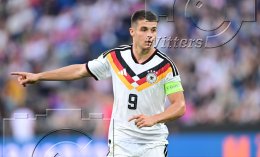 Fussball