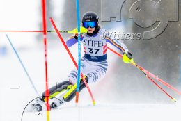 Wintersport Ski Alpin