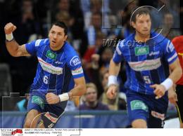 Handball