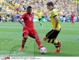 Fussball