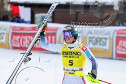 Wintersport Ski Alpin