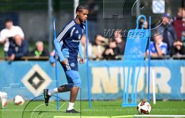          09.09.2026 | Fussball Hamburger SV Training