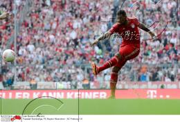 Fussball