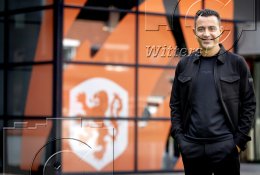          25.08.2026 | Fussball Niederlande Trainervorstellung
