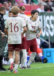 Fussball
