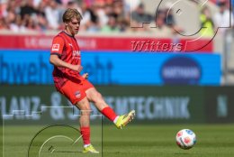 Fussball