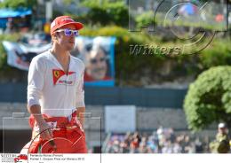 Motorsport  Formel 1