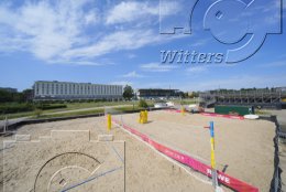 Beachvolleyball