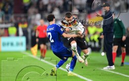 Fussball